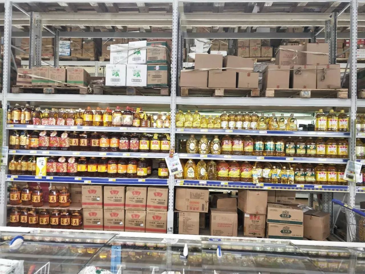 守護未來 孩子們的食品安全，你我怎敢馬虎