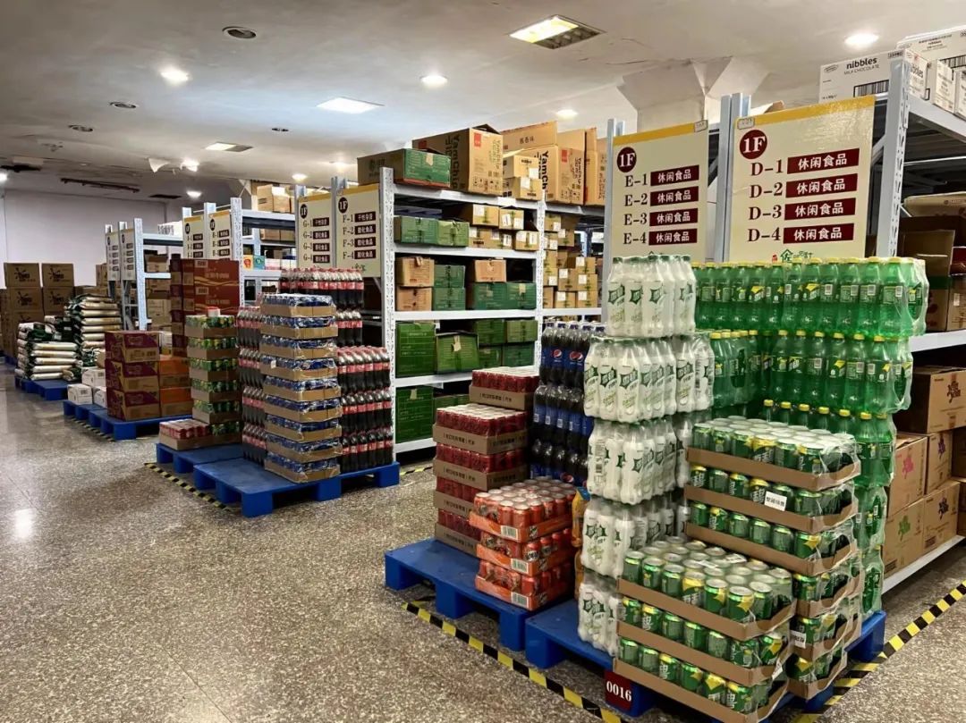 特色農(nóng)業(yè)+新零售 永輝超市助力沙縣拌面年銷近千萬的創(chuàng)新實踐