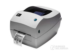 出色性能，高性價比 Zebra LP 2844 (203dpi) 條碼打印機僅售2100元