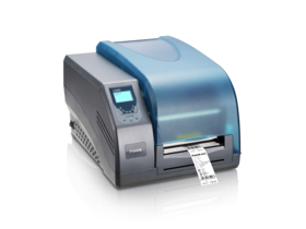 2021年最新POSTEK條碼打印機全系詳解 報價、圖片與選購指南