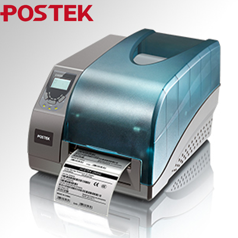 博思得G2000、G3000、G6000條碼打印機系列詳解 精準定位，滿足多元化打印需求